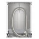 Bosch SMS4HMW07E Ελεύθερο Πλυντήριο Πιάτων με Wi-Fi για 9 Σερβίτσια Π60xY84.5εκ. Λευκό Bosch SMS4HMW07E Ελεύθερο Πλυντήριο Πιάτων με Wi-Fi για 9 Σερβίτσια Π60xY84.5εκ. Λευκό